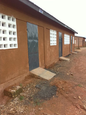 Côté de l’atelier neuf