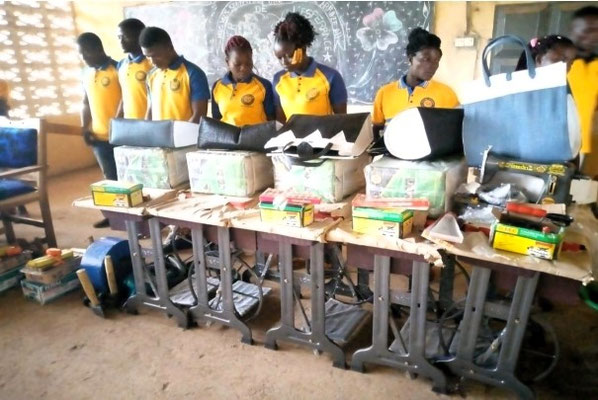 Bannière des kits professionnels