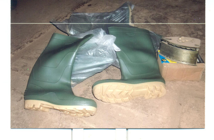 Sac de kit professionnel