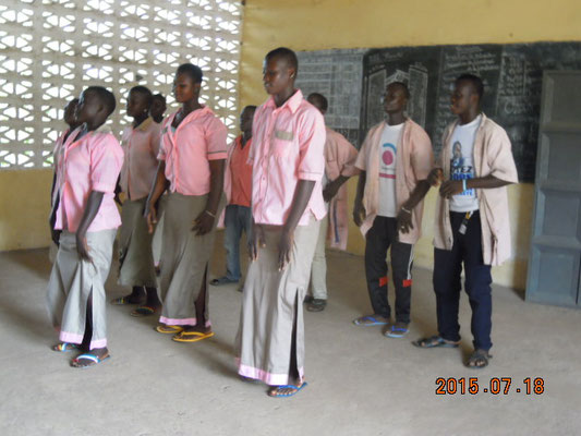 Signature d’un document