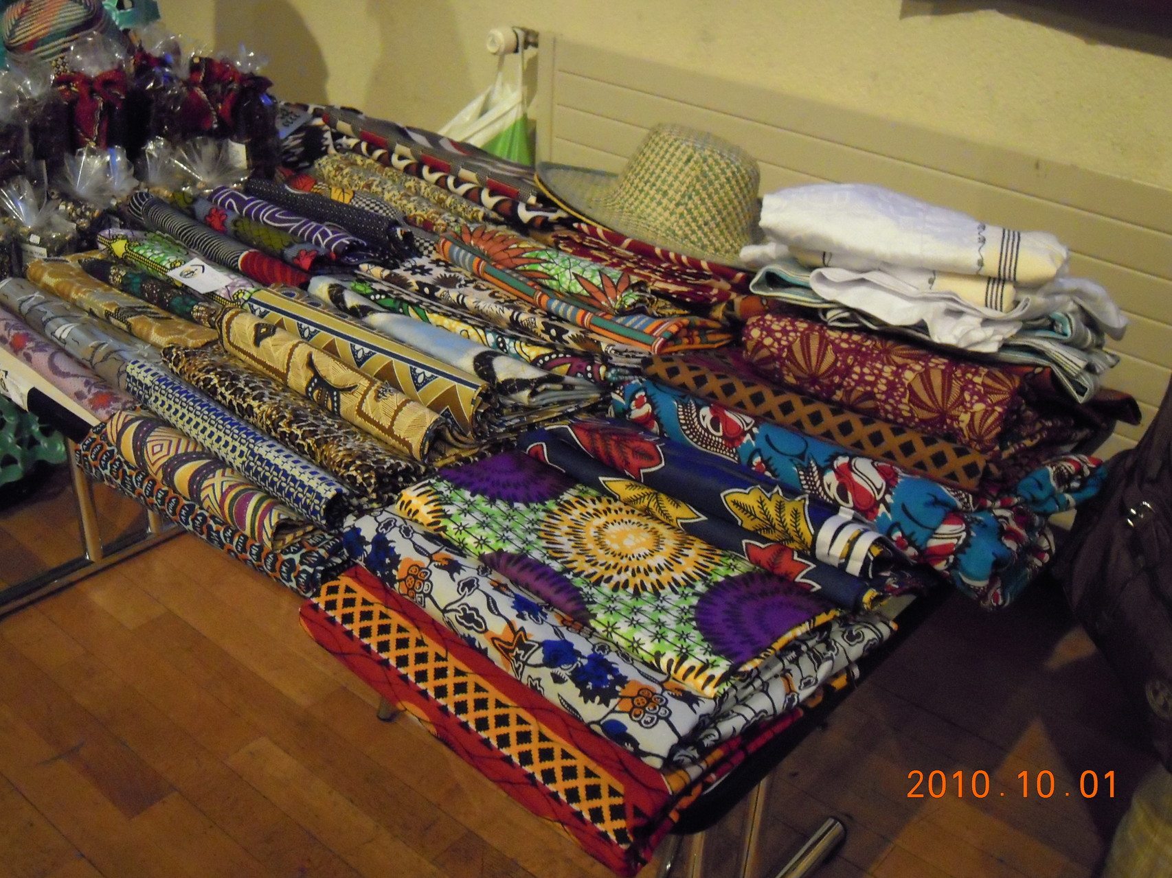 La boutique &hellip;