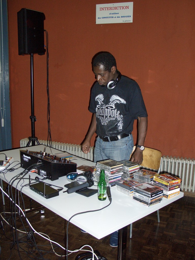 Plein les z&rsquo;oreilles !