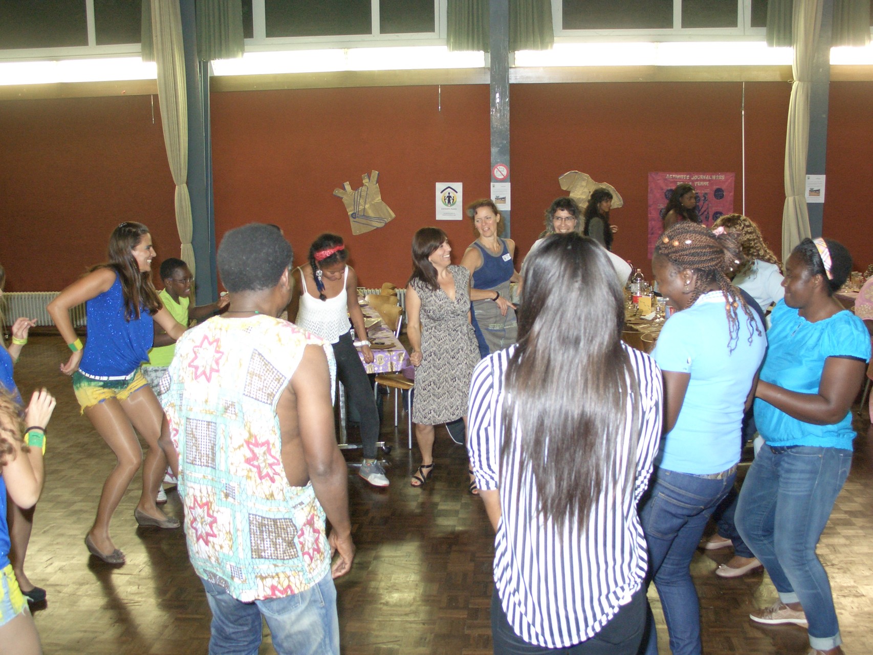 Contagion publique &hellip;