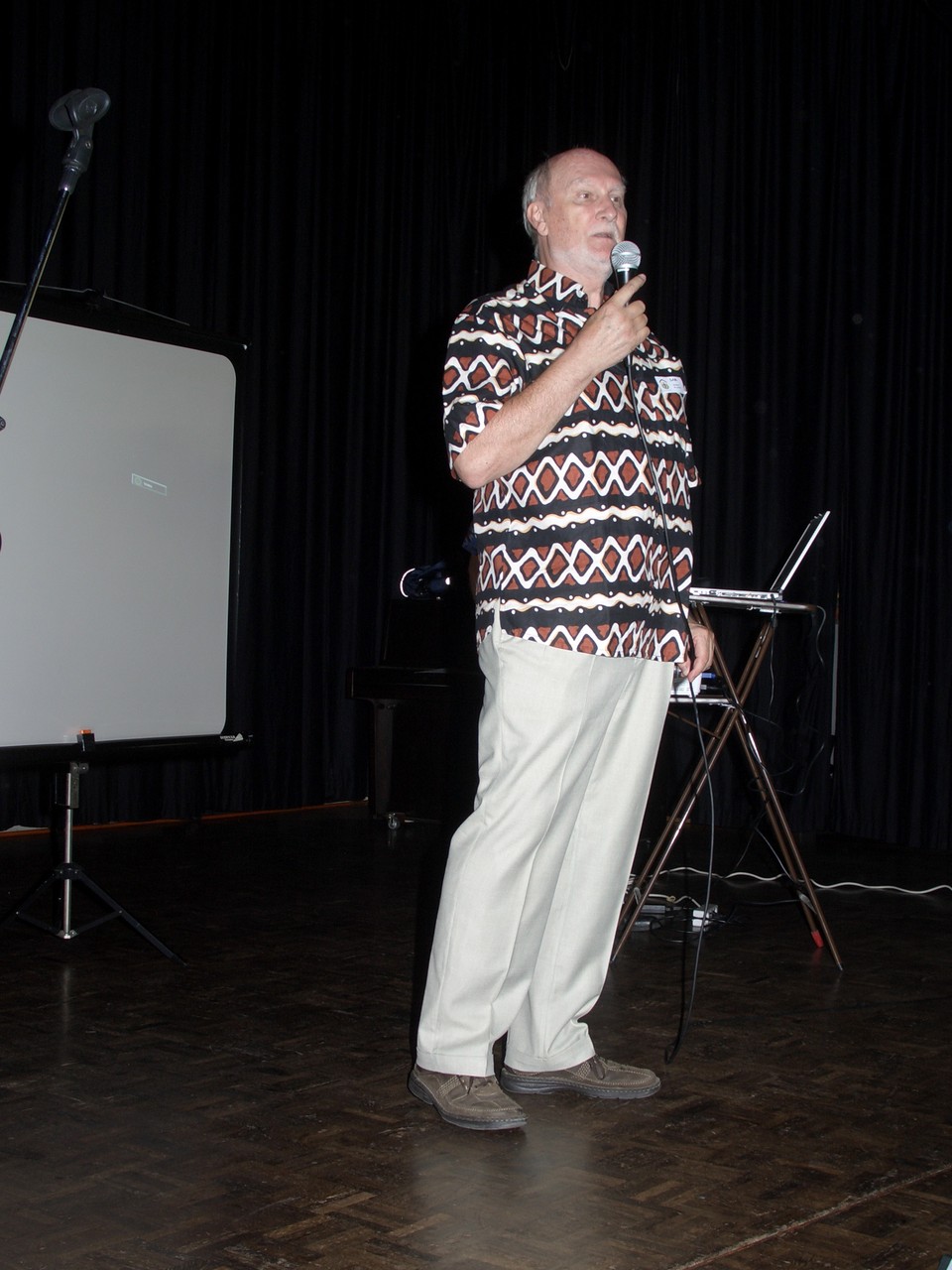 Nouvelles des actions EK par &ldquo;Sam&rdquo;