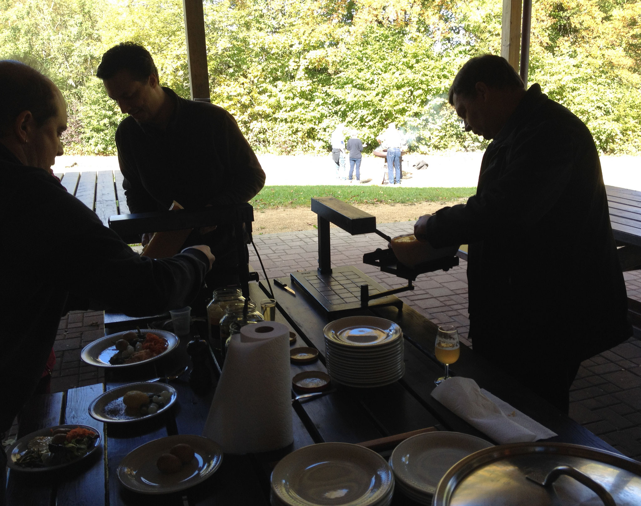 On a raclé &hellip;