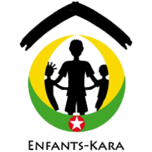 Logo de l’association Enfants-Kara